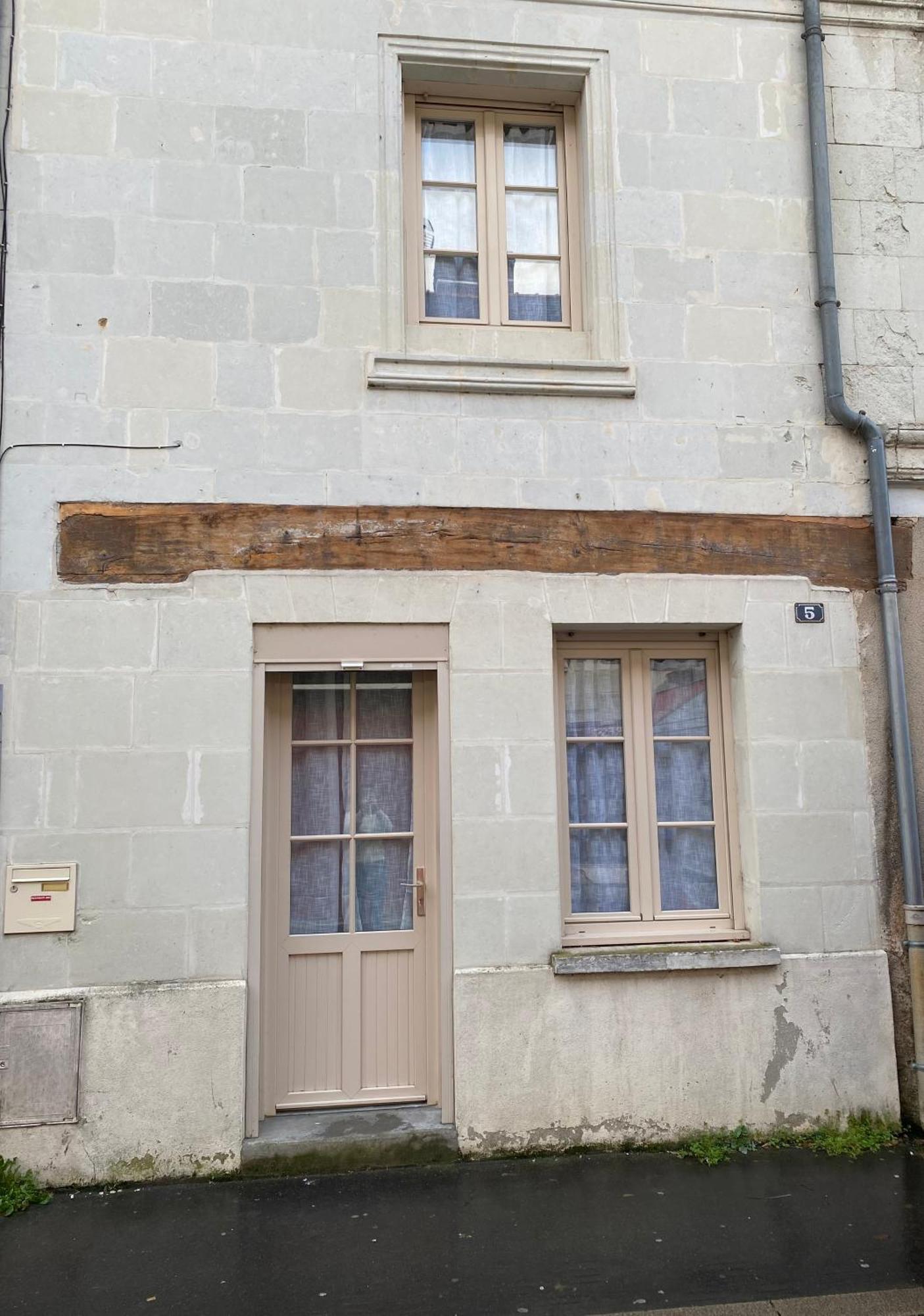 Appartement Le Numero 5 Beaufort-en-Vallée