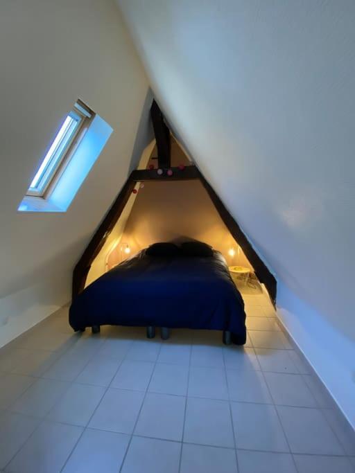 Le Numero 5 Appartement Beaufort-en-Vallée