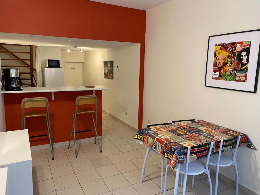 Appartement Le Numero 5