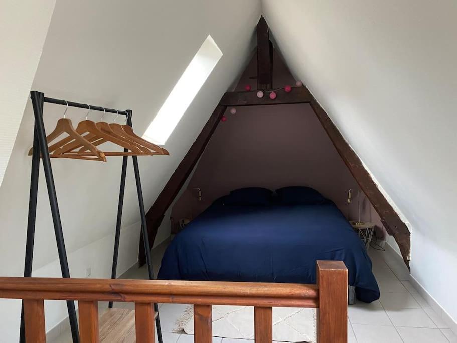 Appartement Le Numero 5