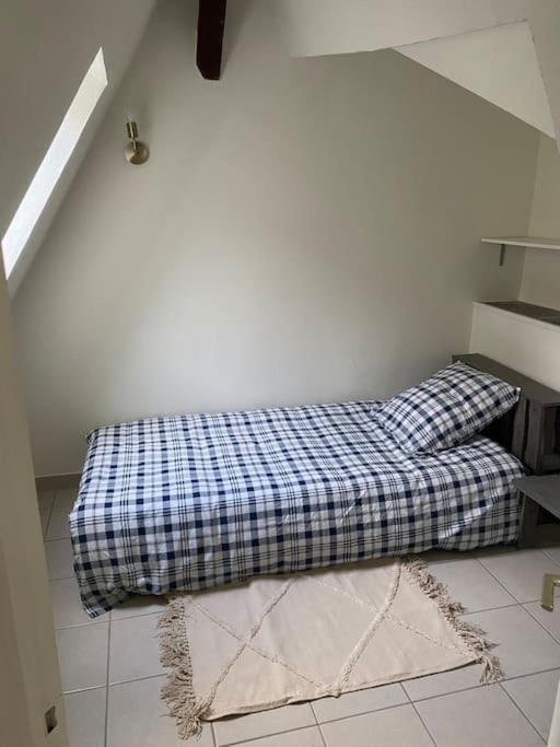 Appartement Le Numero 5 *